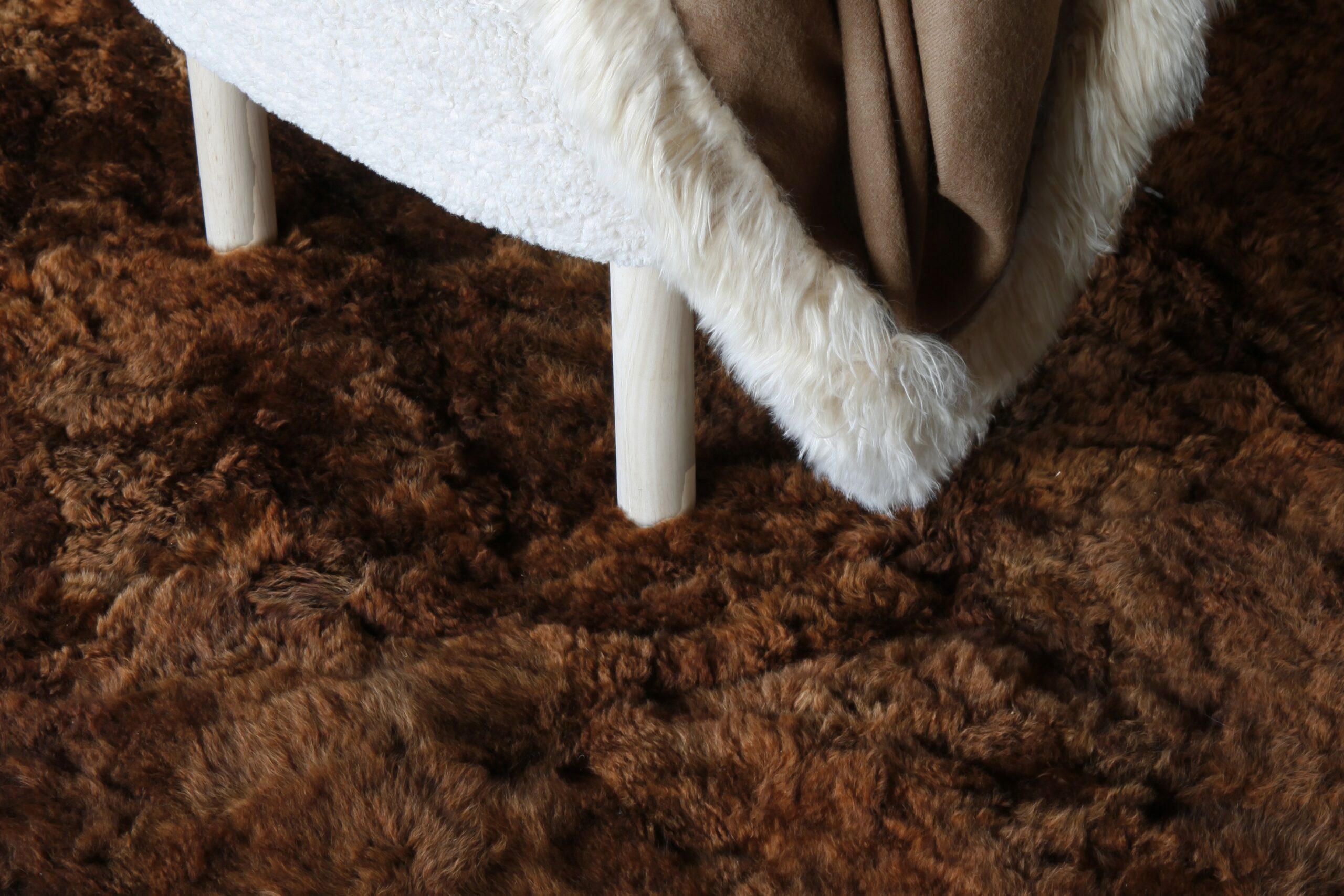 Furs rugs - Image 2