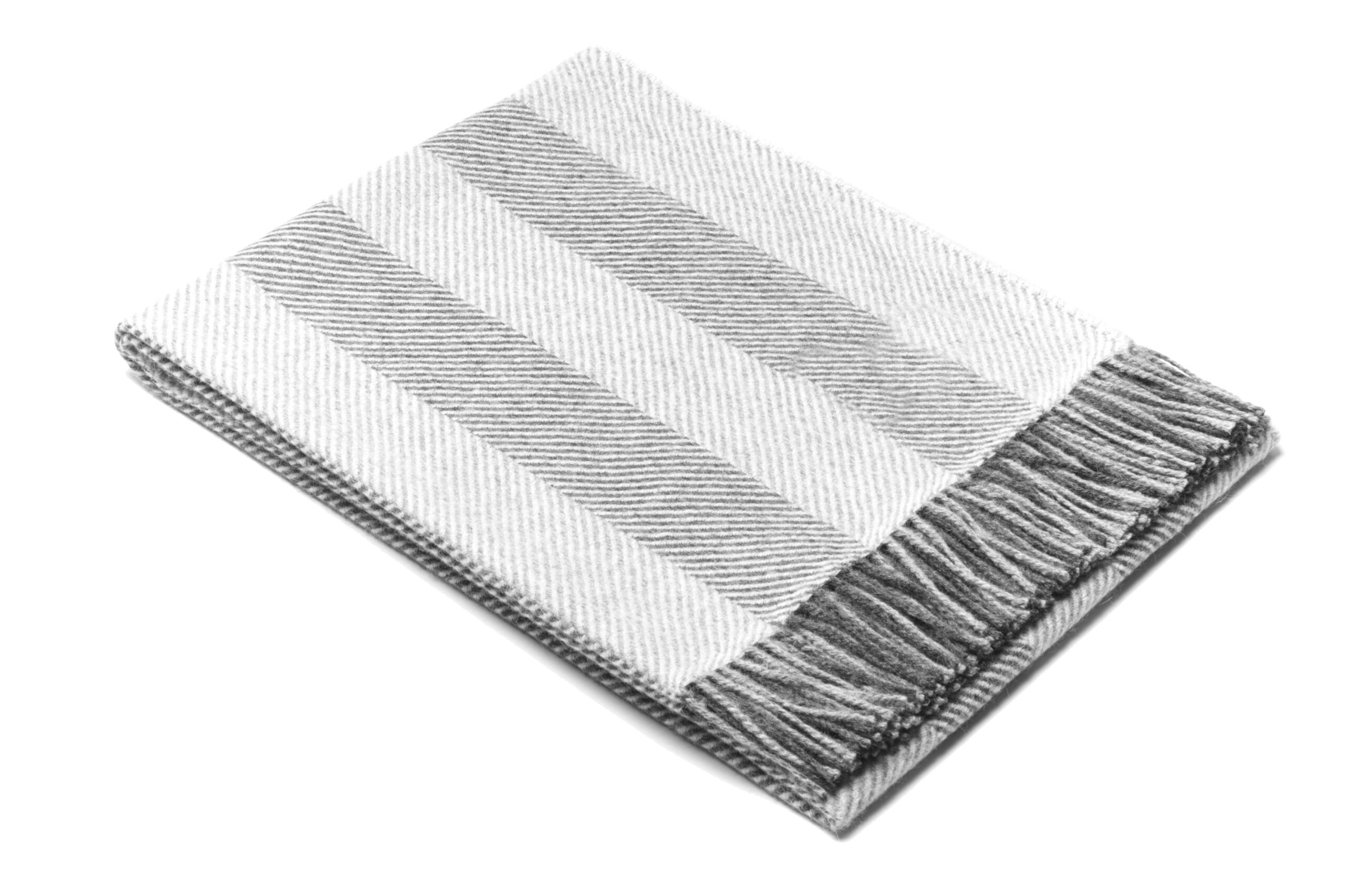 Herringbone Throw - Image 2