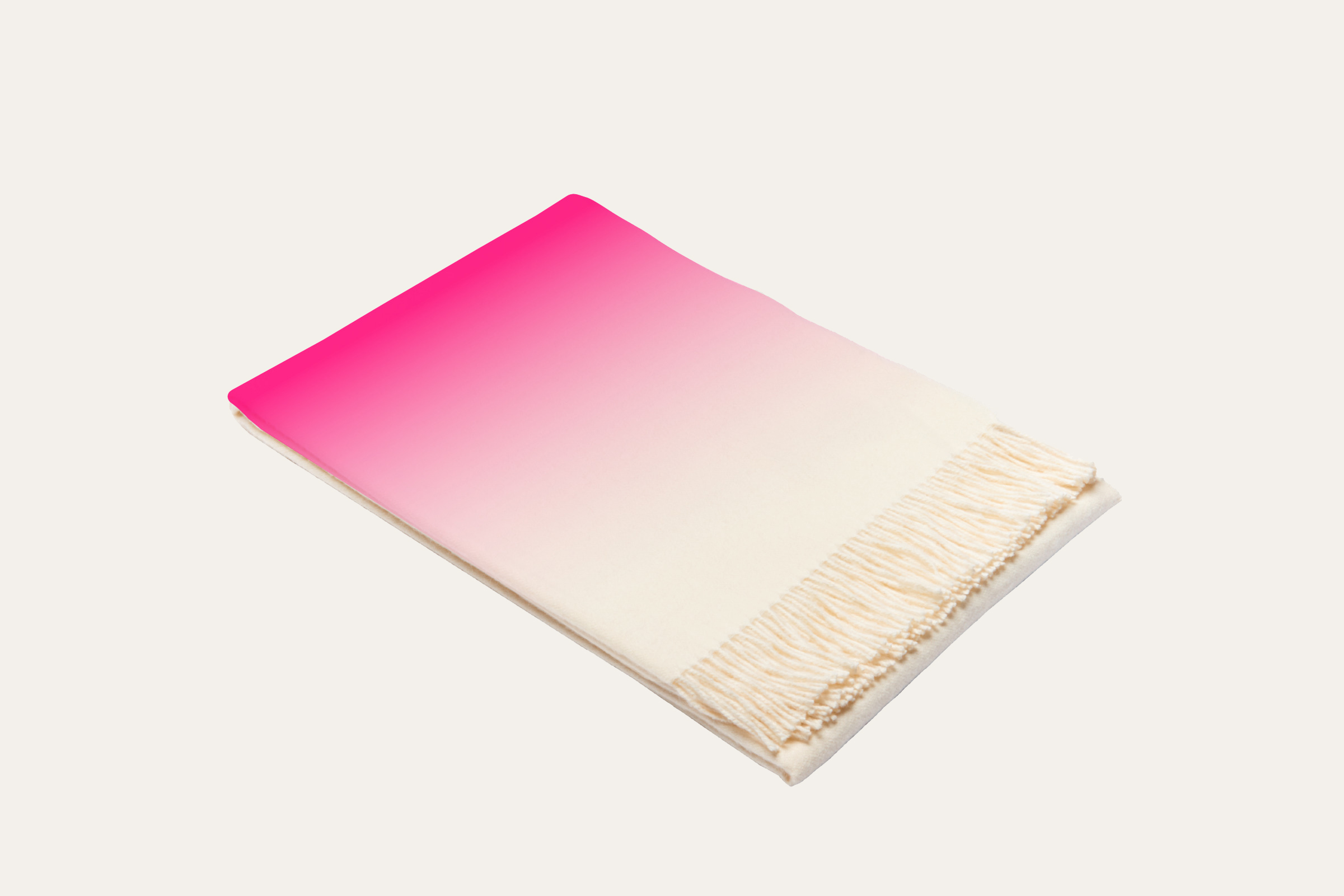 Essential a Mano Throw - Image 10