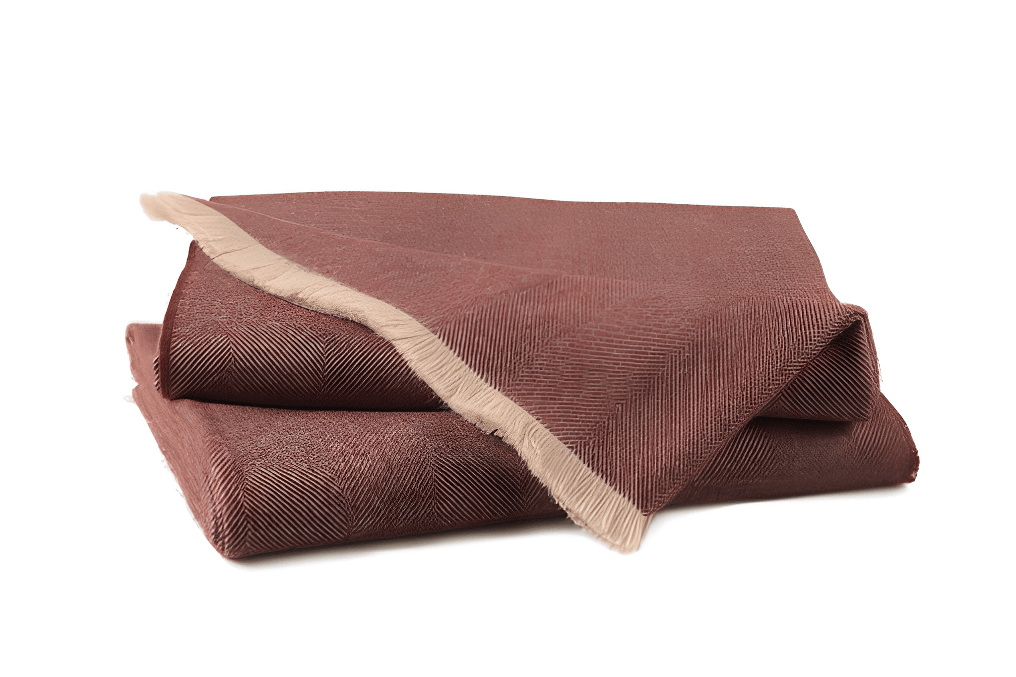 Royal Fishbone Throw