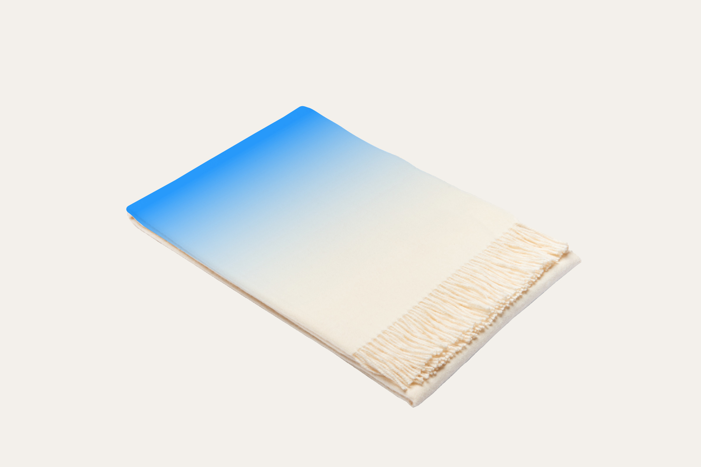 Essential a Mano Throw - Image 8