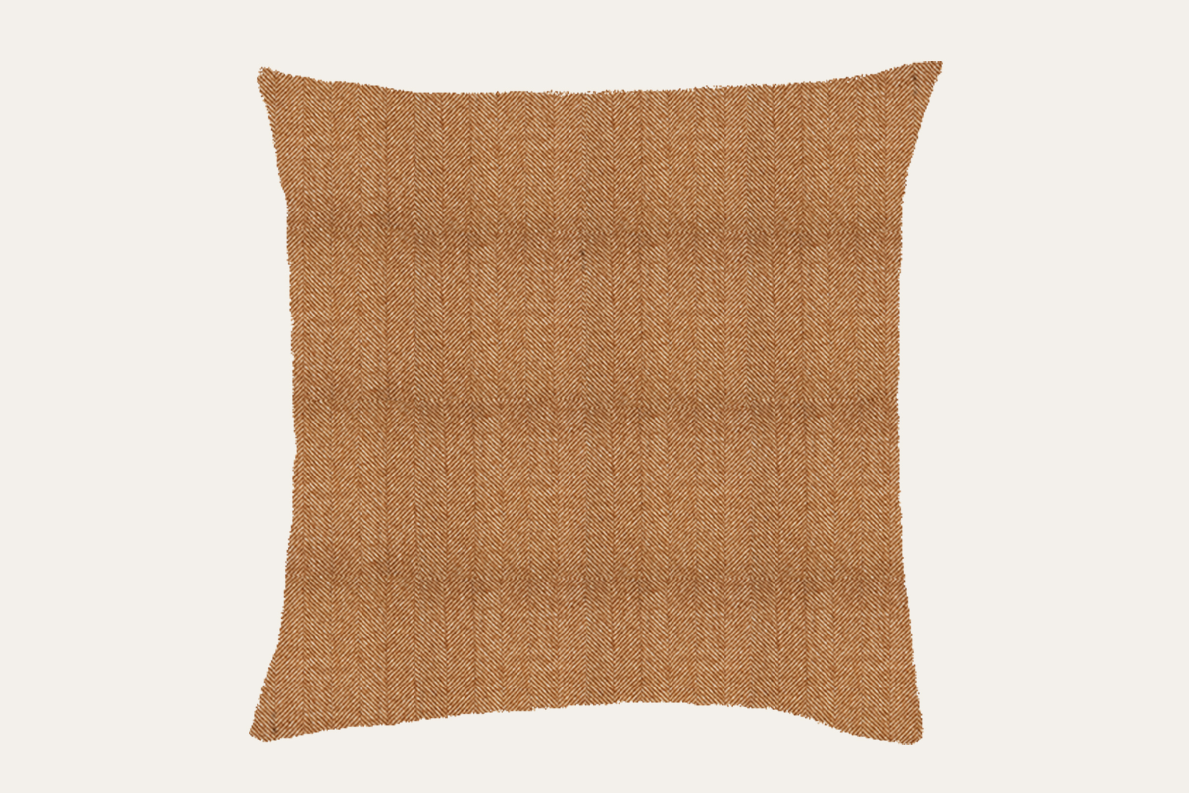 Fishbone pillow - Image 4